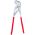 Цанговый ключ XL KNIPEX KN-8603400 (артикул 15773628) – фото 7
