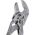 Клещевой ключ KNIPEX KN-8603250 (артикул 14978349) – фото 2
