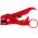 Инструмент для снятия изоляции KNIPEX KN-166006SB (артикул 15942876) – фото 4