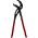 Универсальные переставные клещи KNIPEX КОБРА KN-8701400 (артикул 14978373) – фото 4