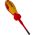 Тонкая отвертка KNIPEX PlusMinus Pozidriv KN-982501SLS (артикул 15914045) – фото 5