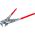 Цанговый ключ XL KNIPEX KN-8603400 (артикул 15773628) – фото 6