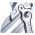Цанговый ключ XL KNIPEX KN-8603400 (артикул 15773628) – фото 5