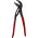 Универсальные переставные клещи KNIPEX КОБРА KN-8701300SB (артикул 14978372) – фото 7