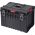 Ящик - органайзер для инструментов 59х39х42см QBRICK SYSTEM ONE 450 BASIC 146153 (артикул 15919697) – фото 1