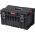 Ящик-органайзер для инструментов 59х39х32см QBRICK SYSTEM ONE 350 BASIC 146152 (артикул 15919706) – фото 1