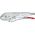 Зажимные клещи KNIPEX KN-4104250 (артикул 14977850) – фото 1