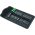 Набор бит Kraftform Kompakt 60 Wera WE-059295 (артикул 14980795) – фото 1