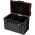 Ящик - органайзер для инструментов 59х39х42см QBRICK SYSTEM ONE 450 BASIC 146153 (артикул 15919697) – фото 6