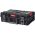Ящик - органайзер для инструментов 59х39х19см QBRICK SYSTEM ONE 200 TECHNIK 146151 (артикул 15919696) – фото 6