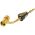 Горелка с пьезоподжигом Turbojet TJ99-M (артикул 15888035) – фото 4