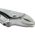 Зажимные клещи KNIPEX KN-4104250 (артикул 14977850) – фото 3