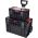 Ящик для инструментов на колесах с телескопической ручкой 59х44х77см QBRICK SYSTEM CART PRO 146158 (артикул 15919703) – фото 5