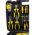 Набор инструмента WMC TOOLS 1/4"DR 6 граней 5-13мм 144 предмета WMC-20144 (артикул 16062634) – фото 2