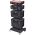 Ящик - органайзер для инструментов 59х39х19см QBRICK SYSTEM ONE 200 TECHNIK 146151 (артикул 15919696) – фото 2
