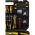 Набор инструмента WMC TOOLS 1/4"DR 6 граней 5-13мм 144 предмета WMC-20144 (артикул 16062634) – фото 4