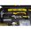 Набор инструмента WMC TOOLS 1/4"DR 6 граней 5-13мм 144 предмета WMC-20144 (артикул 16062634) – фото 9