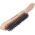 Щетка по металлу ROCKFORCE ручная, в усиленном деревянном корпусе RF-340117217 (артикул 16003505) – фото 1