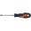 Двухточечная отвертка NAREX S Line Profi SP6 L=95 800206 (артикул 15595815) – фото 1