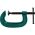Струбцина KRAFTOOL EXPERT 32229-075, 0-75 мм (артикул 14945943) – фото 1