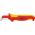 Нож для снятия изоляции Knipex 1000 V KN-9855SB (артикул 14978938) – фото 1