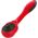 Рукоятка с храповым механизмом INTERTOOL на 72 зуба 1/4, Cr-v., Professional HT-2111 (артикул 16271123) – фото 2