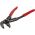 Переставные клещи KNIPEX COBRA QuickSet с фиксатором, быстрая установка, L-250 мм KN-8721250SB (артикул 16146136) – фото 3