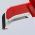 Нож для снятия изоляции Knipex 1000 V KN-9855SB (артикул 14978938) – фото 5