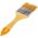 Кисть Любитель 2.5" Hobbi 01-1-425 (артикул 15555669) – фото 5