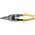 Ножницы по металлу Top Tools 01A997 (артикул 15759083) – фото 1