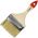 Флейцевая кисть 4" Remocolor Стандарт 01-1-740 (артикул 15836032) – фото 1