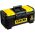 Пластиковый ящик для инструмента STAYER Professional TOOLBOX-19 38167-19 (артикул 15890385) – фото 1