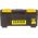 Пластиковый ящик для инструмента STAYER Professional TOOLBOX-19 38167-19 (артикул 15890385) – фото 9
