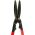 Ножницы по металлу Top Tools 320 мм 01A554 (артикул 15758890) – фото 5