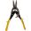 Ножницы по металлу Top Tools 01A997 (артикул 15759083) – фото 7