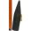 Столярный молоток Top Tools 500г, деревянная рукоятка 02A205 (артикул 15758660) – фото 3