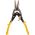 Ножницы по металлу Top Tools 01A997 (артикул 15759083) – фото 8