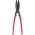 Ножницы по металлу Top Tools 320 мм 01A554 (артикул 15758890) – фото 4