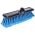 Щетка 20 см на шланг с телескопической ручкой 170см KRAFT KT 830045 (артикул 15966193) – фото 6