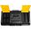 Пластиковый ящик для инструмента STAYER Professional TOOLBOX-19 38167-19 (артикул 15890385) – фото 5
