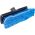 Щетка 20 см на шланг с телескопической ручкой 170см KRAFT KT 830045 (артикул 15966193) – фото 5