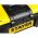 Пластиковый ящик для инструмента STAYER Professional TOOLBOX-19 38167-19 (артикул 15890385) – фото 3