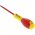 Диэлектрическая отвертка FATMAX 1000V PZ1х100 мм Stanley 0-65-418 (артикул 15281470) – фото 10