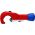Труборез KNIPEX TubiX, L-260 мм, блистер KN-903102SB (артикул 16166321) – фото 8