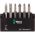 Набор бит Wera Mini Check 800/4Z+851/4TZ+855/4TZ 6 шт. WE-056474 (артикул 14980616) – фото 2