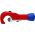 Труборез KNIPEX TubiX, L-260 мм, блистер KN-903102SB (артикул 16166321) – фото 6