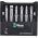 Набор бит Wera Mini Check 800/4Z+851/4TZ+855/4TZ 6 шт. WE-056474 (артикул 14980616) – фото 6