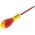 Диэлектрическая отвертка FATMAX 1000V PZ1х100 мм Stanley 0-65-418 (артикул 15281470) – фото 7