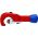 Труборез KNIPEX TubiX, L-260 мм, блистер KN-903102SB (артикул 16166321) – фото 5