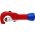 Труборез KNIPEX TubiX, L-260 мм, блистер KN-903102SB (артикул 16166321) – фото 4
